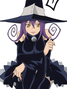 Soul Eater | Пожиратель душ