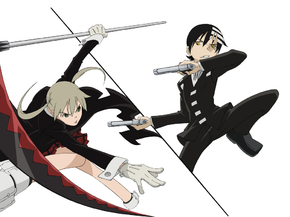 Soul Eater | Пожиратель душ