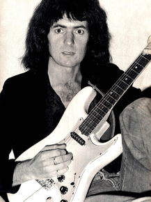 Ritchie Blackmore | Ричи Блэкмор