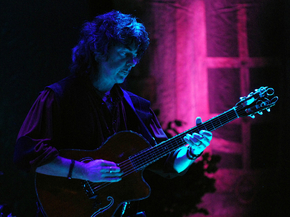 Ritchie Blackmore | Ричи Блэкмор