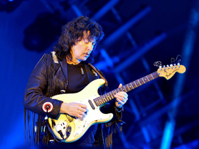 Ritchie Blackmore | Ричи Блэкмор
