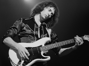 Ritchie Blackmore | Ричи Блэкмор