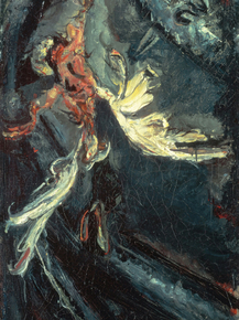 Chaim Soutine - Hanging Duck | Хаим Сутин