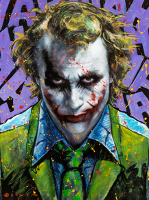 Olivia De Berardinis - Joker