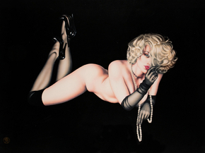 Olivia De Berardinis - Devil's Food Olivia De Berardinis - Devil's Food