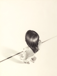 Mel Ramos - Nude, 1971