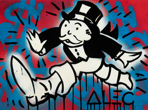 Alec Monopoly