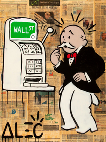 Alec Monopoly - Slot Monopoly