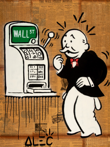 Alec Monopoly - Slot Monopoly