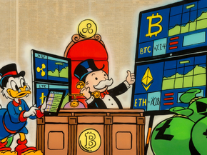 Alec Monopoly - NP $ Team Crypto Stock Watch