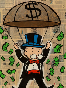 Alec Monopoly