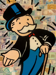 Alec Monopoly Alec Monopoly