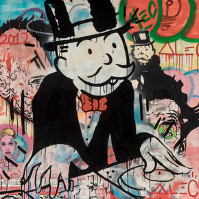 Alec Monopoly