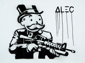 Alec Monopoly - Monopoly Man Alec Monopoly - Monopoly Man