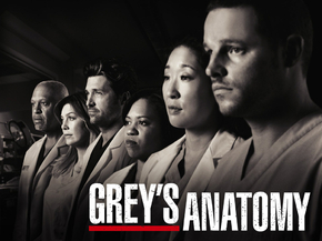 Grey's Anatomy | Анатомия страсти