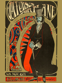 Jefferson Airplane