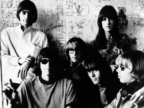 Jefferson Airplane