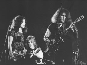 Jefferson Airplane