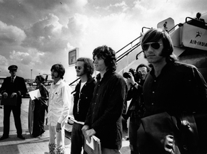 Jefferson Airplane
