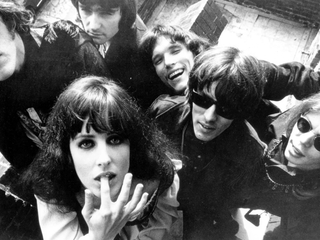 Категория постеров и плакатов Jefferson Airplane