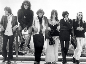 Jefferson Airplane