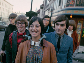 Jefferson Airplane