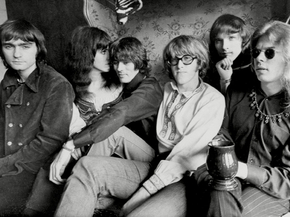 Jefferson Airplane