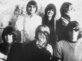 Jefferson Airplane