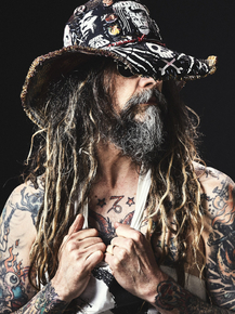 Rob Zombie