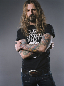 Rob Zombie