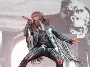 Rob Zombie