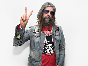Rob Zombie