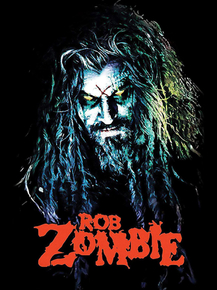 Rob Zombie