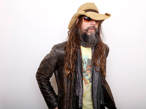 Rob Zombie