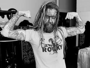 Rob Zombie