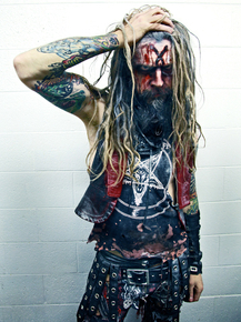 Rob Zombie