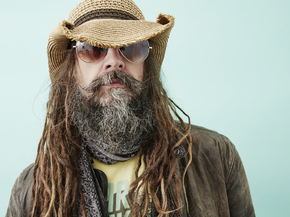 Rob Zombie