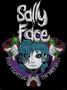 Sally Face | Салли Фейс