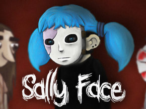 Sally Face | Салли Фейс