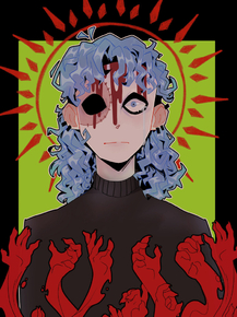 Sally Face | Салли Фейс