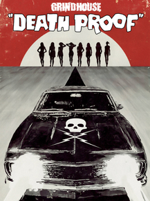 Death Proof | Доказательство смерти