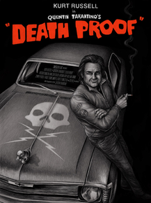 Death Proof | Доказательство смерти