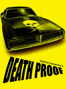 Death Proof | Доказательство смерти