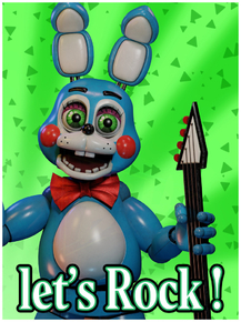 Five Nights at Freddy's Security Breach | ФНАФ 9