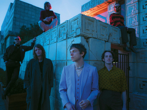 Cage the Elephant