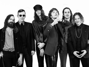 Cage the Elephant