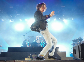 Cage the Elephant
