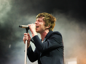 Cage the Elephant