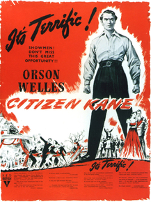Citizen Kane | Гражданин Кейн