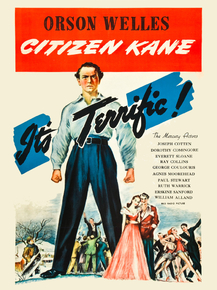 Citizen Kane | Гражданин Кейн